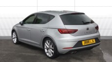 SEAT Leon 1.4 EcoTSI 150 FR Technology 5dr Petrol Hatchback